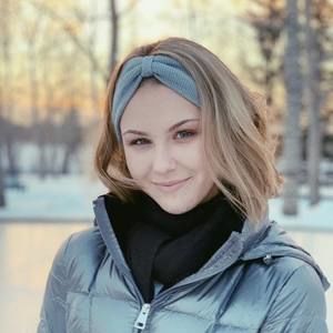 Meet your Posher, Maria